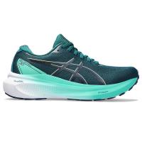 ASICS 亚瑟士 GEL-KAYANO 30 时尚百搭跑步鞋女款透气缓震运动鞋 全球购