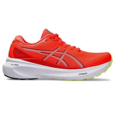 ASICS 亚瑟士 GEL-KAYANO 30 系列新款流行女士透气舒休闲跑步鞋学生鞋运动鞋 全球购