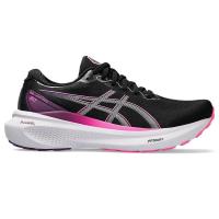 ASICS 亚瑟士 GEL-KAYANO 30 轻便缓震跑步鞋女子防滑夜跑日常轻质 全球购