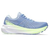 ASICS 亚瑟士 跑步鞋 GEL-KAYANO 30 女士轻便减震舒适回弹马拉松健身训练鞋