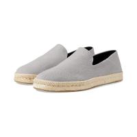 TOMS Santiago Espadrille 男士低帮鞋一脚蹬休闲鞋轻量耐磨 正品代购