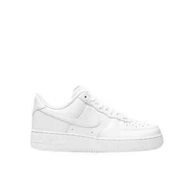 耐克AIRFORCE1LOW07FRESH男士四季慢跑透气轻便运动鞋