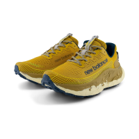 NewBalanceFreshFoamXTrailMorev3男士四季徒步跑鞋进口