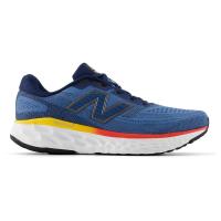 NEWBALANCE男式透气轻便徒步跑鞋四季适用进口