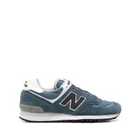 NEWBALANCE男鞋翻毛皮透气跑步鞋OU576GRKBLUE