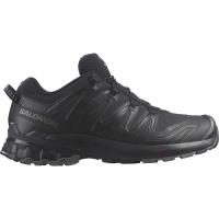 萨洛蒙(SALOMON)XAPro3DV9GORE-TEX®男士越野跑鞋稳定耐磨防水