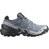 萨洛蒙(SALOMON)Speedcross6GORE-TEX®女款轻便透气越野跑鞋 Fli