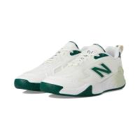 新百伦(New Balance)NewBalance男士网球鞋透气舒适耐用竞速运动