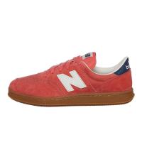 新百伦(New Balance)NewBalance女士网球鞋透气舒适耐磨防滑红