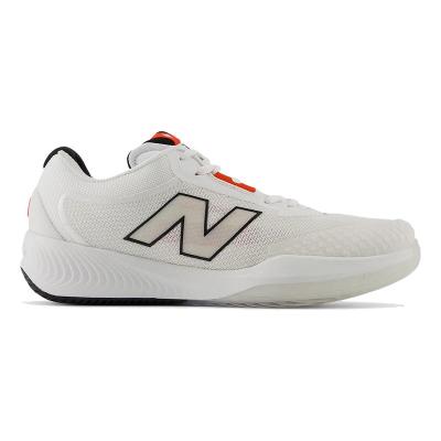 新百伦(New Balance)996男士网球鞋专业抗磨损透气舒适运动鞋