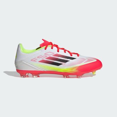 阿迪达斯(adidas)adidas轻量足球鞋F50League纤薄透气高性能比赛