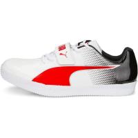 彪马(Puma)专业竞速跑鞋男子短钉跳高鞋防滑耐磨田径训练鞋