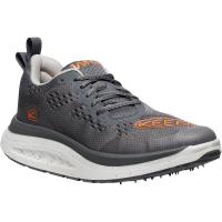 KEEN男款防水透气休闲徒步鞋户外运动登山鞋男WK400
