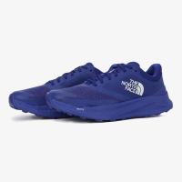 北面(The North Face)男款轻量防滑耐磨透气户外徒步登山鞋专业越