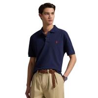 拉夫·劳伦(RALPH LAUREN)男士运动POLO衫透气速干比赛训练高尔夫
