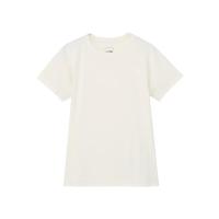 北面(The North Face)女运动T恤速干透气环保材质防UV户外春季夏