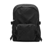 代购博柏利BURBERRY双肩背包男黑色欧美时尚休闲2024新款