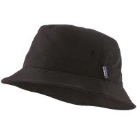 PATAGONIA防晒防潮速干户外可收纳男士渔夫帽