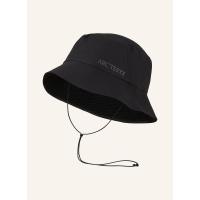 始祖鸟(ARC'TERYX)功能性防水抗污桶帽女帽弹性耐用防泼水可调节