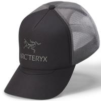 始祖鸟(ARC'TERYX)速干透气 adjustable后调男士棒球帽户外休闲渔