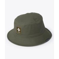 哥伦比亚(Columbia)中性UV防晒渔夫帽大沿遮阳透气可折叠户外休闲