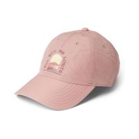 哥伦比亚(Columbia)哥伦比亚春谷二代棒球帽女款防晒防污透气休闲