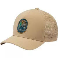 哥伦比亚(Columbia)PFGElite激光透气可调节 snapback 帽子女款户