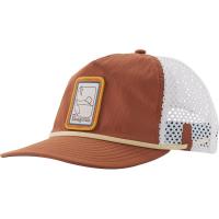 PATAGONIA环保再生材质低檐帽防潮防异味户外休闲男女通用渔夫帽