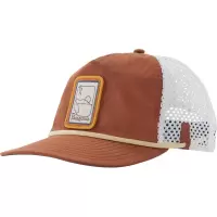 PATAGONIA环保再生材质低檐帽防潮防异味户外休闲男女通用渔夫帽