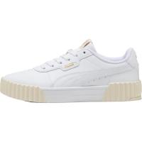 彪马(Puma)Puma女士休闲鞋经典复刻复古板鞋舒适百搭运动鞋