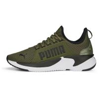 彪马(Puma)男子跑鞋轻便缓震休闲运动鞋潮牌经典小白鞋