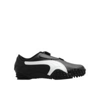 彪马(Puma)女鞋运动跑鞋皮革鞋面橡胶底饰徽标舒适百搭配件训练鞋