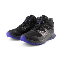 新百伦(New Balance)New Balance男士跑鞋户外防水透气休闲中帮运