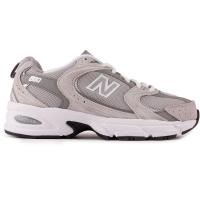 新百伦(New Balance)New Balance女款跑步鞋舒适透气运动休闲鞋灰