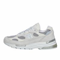 新百伦(New Balance)NewBalance高端复古跑鞋男女同款透气缓震运