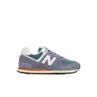 新百伦(New Balance)574经典系带跑鞋舒适耐磨缓震休闲运动鞋