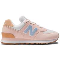 新百伦(New Balance)New Balance女款休闲运动跑步鞋舒适缓震潮流