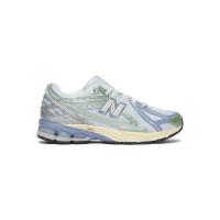 新百伦(New Balance)New Balance1906R中性跑鞋透气舒适减震休闲