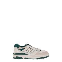 新百伦(New Balance)NewBalance550复古跑鞋中性鞋面皮革拼接休闲