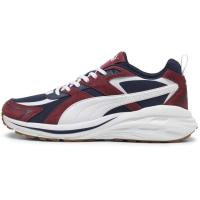 彪马(Puma)男款舒适休闲运动鞋软泡沫科技室内训练鞋防滑耐磨综合