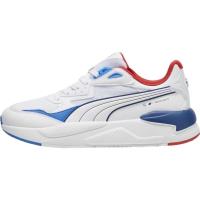 彪马(Puma)PUMA男士运动鞋男款室内健身鞋稳定支撑休闲潮流跑鞋