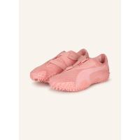 彪马(Puma)女鞋综合训练鞋透气舒适弹性搭扣室内健身运动鞋