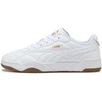 彪马(Puma)复古潮流休闲运动鞋男款舒适缓震室内训练鞋