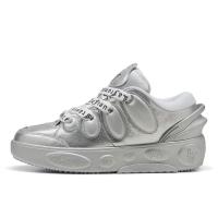 彪马(Puma)法国进口优质综合训练鞋男轻便防滑室内健身鞋