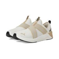 彪马(Puma)女士软底防滑综合训练鞋室内健身休闲运动鞋