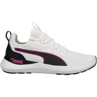 彪马(Puma)高回弹透气训练鞋女款专业HIIT运动鞋室内健身鞋户外综