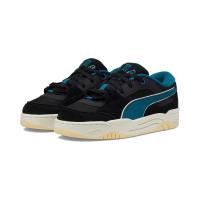 彪马(Puma)男鞋休闲板鞋多色拼接镂空网布运动鞋低帮潮流百搭配色