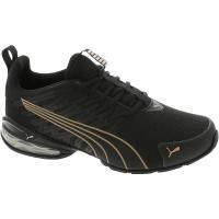 彪马(Puma)舒适透气抓地力强女性训练跑鞋户外运动鞋