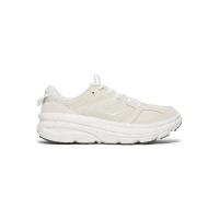 HOKA ONE ONE女士登山鞋轻便缓震透气户外徒步运动鞋春夏季新款