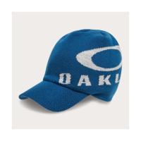 欧克利(OAKLEY)高尔夫休闲保暖针织帽男士豆豆帽时尚百搭防风护耳